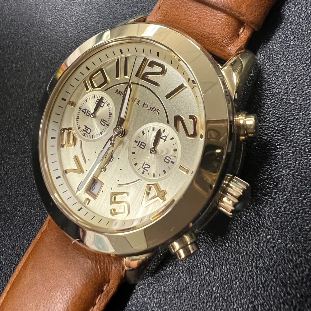 Michael Kors Ladies Watch